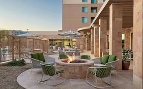 Residence Inn Phoenix Desert View At Mayo Clinic